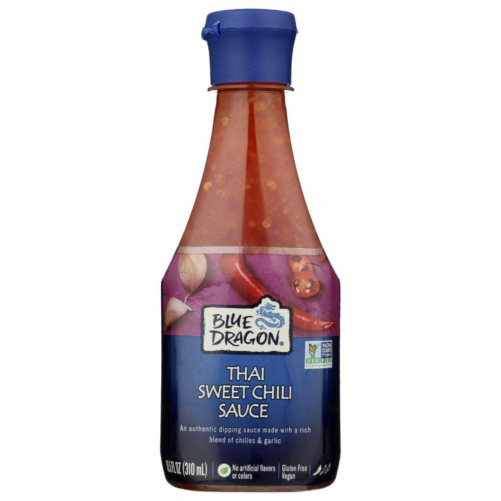 BLUE DRAGON Grocery > Pantry > Dips BLUE DRAGON: Thai Sweet Chili Sauce, 10.5 fo