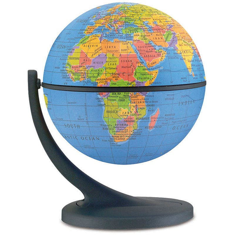 Blue Ocean Wonder Globe (Pack of 3) - Globes - Replogle Globes