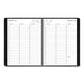 Blue Sky Aligned Weekly Appointment Planner 11 X 8.25 Black Cover 12-month (jan To Dec): 2023 - School Supplies - Blue Sky®