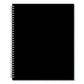 Blue Sky Enterprise Weekly/monthly Planner Enterprise Formatting 8 X 5 Black Cover 12-month (jan To Dec): 2023 - School Supplies - Blue Sky®