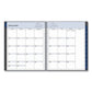 Blue Sky Passages Monthly Planner 10 X 8 Charcoal Cover 12-month (jan To Dec): 2023 - School Supplies - Blue Sky®