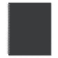Blue Sky Passages Weekly/monthly Planner 11 X 8.5 Charcoal Cover 12-month (jan To Dec): 2023 - School Supplies - Blue Sky®