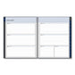 Blue Sky Passages Weekly/monthly Planner 11 X 8.5 Charcoal Cover 12-month (jan To Dec): 2023 - School Supplies - Blue Sky®