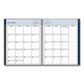 Blue Sky Passages Weekly/monthly Planner 11 X 8.5 Charcoal Cover 12-month (jan To Dec): 2023 - School Supplies - Blue Sky®