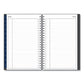 Blue Sky Passages Weekly/monthly Planner 8 X 5 Charcoal Cover 12-month (jan To Dec): 2023 - School Supplies - Blue Sky®