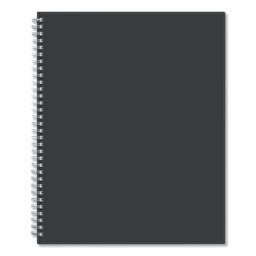 Blue Sky Passages Weekly/monthly Planner 8 X 5 Charcoal Cover 12-month (jan To Dec): 2023 - School Supplies - Blue Sky®