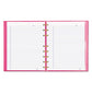 Blueline Notepro Notebook 1 Subject Narrow Rule Black Cover 9.25 X 7.25 75 Sheets - Office - Blueline®