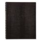 Blueline Notepro Undated Daily Planner 10.75 X 8.5 Black Cover Undated - School Supplies - Blueline®