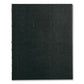 Blueline Notepro Undated Daily Planner 9.25 X 7.25 Black Cover Undated - School Supplies - Blueline®