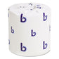 Boardwalk 1-ply Toilet Tissue Septic Safe White 1,000 Sheets 96 Rolls/carton - Janitorial & Sanitation - Boardwalk®