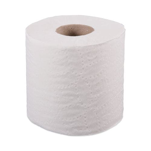 Boardwalk 1-ply Toilet Tissue Septic Safe White 1,000 Sheets 96 Rolls/carton - Janitorial & Sanitation - Boardwalk®