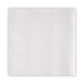 Boardwalk 1/4-fold Lunch Napkins 1-ply 12 X 12 White 6000/carton - Food Service - Boardwalk®