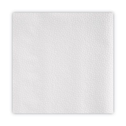 Boardwalk 1/4-fold Lunch Napkins 1-ply 12 X 12 White 6000/carton - Food Service - Boardwalk®