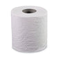 Boardwalk 2-ply Toilet Tissue Septic Safe White 156.25 Ft Roll Length 500 Sheets/roll 96 Rolls/carton - Janitorial & Sanitation - Boardwalk®