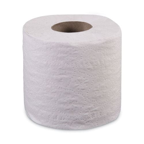 Boardwalk 2-ply Toilet Tissue Septic Safe White 400 Sheets/roll 96 Rolls/carton - Janitorial & Sanitation - Boardwalk®