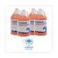 Boardwalk Antibacterial Liquid Soap Clean Scent 1 Gal Bottle 4/carton - Janitorial & Sanitation - Boardwalk®