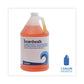 Boardwalk Antibacterial Liquid Soap Clean Scent 1 Gal Bottle 4/carton - Janitorial & Sanitation - Boardwalk®