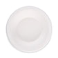 Boardwalk Bagasse Dinnerware Bowl 12 Oz White 1,000/carton - Food Service - Boardwalk®