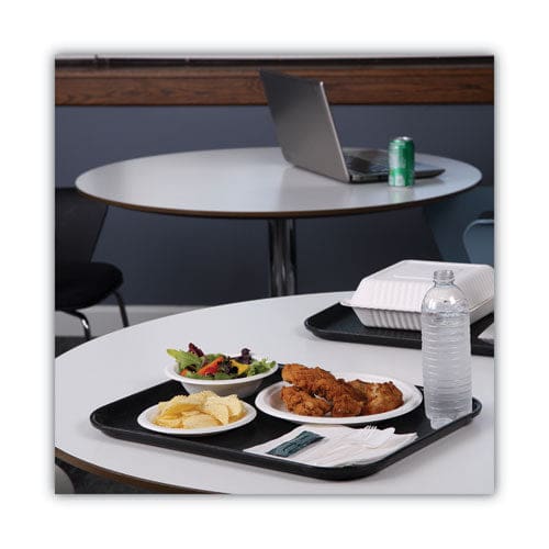 Boardwalk Bagasse Dinnerware Plate 6 Dia White 1,000/carton - Food Service - Boardwalk®