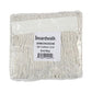 Boardwalk Banded Cotton Mop Head #24 White 12/carton - Janitorial & Sanitation - Boardwalk®