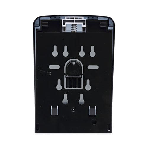 Boardwalk Bulk Fill Soap Dispenser 900 Ml 5.5 X 4 X 12 Black - Janitorial & Sanitation - Boardwalk®