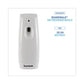 Boardwalk Classic Metered Air Freshener Dispenser 4 X 3 X 9.5 White - Janitorial & Sanitation - Boardwalk®