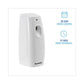 Boardwalk Classic Metered Air Freshener Dispenser 4 X 3 X 9.5 White - Janitorial & Sanitation - Boardwalk®