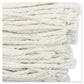 Boardwalk Cut-end Wet Mop Head Cotton No. 16 Size White - Janitorial & Sanitation - Boardwalk®