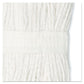 Boardwalk Cut-end Wet Mop Head Cotton No. 20 White - Janitorial & Sanitation - Boardwalk®