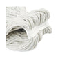 Boardwalk Cut-end Wet Mop Head Cotton No. 24 White 12/carton - Janitorial & Sanitation - Boardwalk®