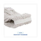 Boardwalk Cut-end Wet Mop Head Cotton No. 32 White 12/carton - Janitorial & Sanitation - Boardwalk®