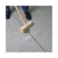 Boardwalk Deck Brush Head 2 Cream Polypropylene Bristles 10 Brush - Janitorial & Sanitation - Boardwalk®