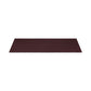 Boardwalk Deep Scrub Pads 28 X 14 Maroon 10/carton - Janitorial & Sanitation - Boardwalk®