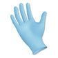 Boardwalk Disposable Examination Nitrile Gloves X-large Blue 5 Mil 1,000/carton - Janitorial & Sanitation - Boardwalk®