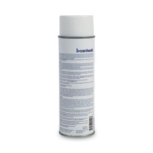 Boardwalk Dust Mop Treatment Pine Scent 18 Oz Aerosol Spray 12/carton - Janitorial & Sanitation - Boardwalk®