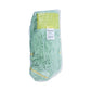 Boardwalk Ecomop Looped-end Mop Head Recycled Fibers Large Size Green 12/carton - Janitorial & Sanitation - Boardwalk®