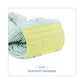 Boardwalk Ecomop Looped-end Mop Head Recycled Fibers Large Size Green 12/carton - Janitorial & Sanitation - Boardwalk®