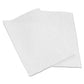 Boardwalk Eps Towels Unscented 13 X 21 Salmon 150/carton - Janitorial & Sanitation - Boardwalk®