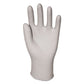 Boardwalk Exam Vinyl Gloves Clear Large 3 3/5 Mil 100/box 10 Boxes/carton - Janitorial & Sanitation - Boardwalk®