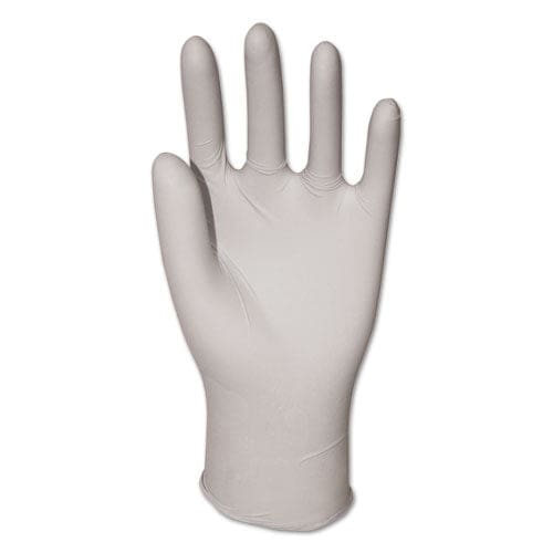 Boardwalk Exam Vinyl Gloves Clear X-large 3 3/5 Mil 100/box 10 Boxes/carton - Janitorial & Sanitation - Boardwalk®