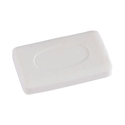 Boardwalk Face And Body Soap Unwrapped Floral Fragrance # 3 Bar - Janitorial & Sanitation - Boardwalk®