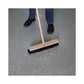 Boardwalk Floor Brush Head 2.5 Black Tampico Fiber Bristles 18 Brush - Janitorial & Sanitation - Boardwalk®