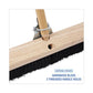 Boardwalk Floor Brush Head 2.5 Black Tampico Fiber Bristles 36 Brush - Janitorial & Sanitation - Boardwalk®