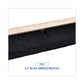 Boardwalk Floor Brush Head 2.5 Black Tampico Fiber Bristles 36 Brush - Janitorial & Sanitation - Boardwalk®