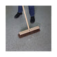 Boardwalk Floor Brush Head 3.25 Natural Palmyra Fiber Bristles 18 Brush - Janitorial & Sanitation - Boardwalk®