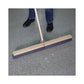 Boardwalk Floor Brush Head 3 Gray Flagged Polypropylene Bristles 36 Brush - Janitorial & Sanitation - Boardwalk®