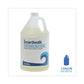 Boardwalk Foaming Hand Soap Herbal Mint Scent 1 Gal Bottle 4/carton - Janitorial & Sanitation - Boardwalk®