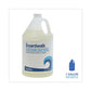 Boardwalk Foaming Hand Soap Herbal Mint Scent 1 Gal Bottle - Janitorial & Sanitation - Boardwalk®