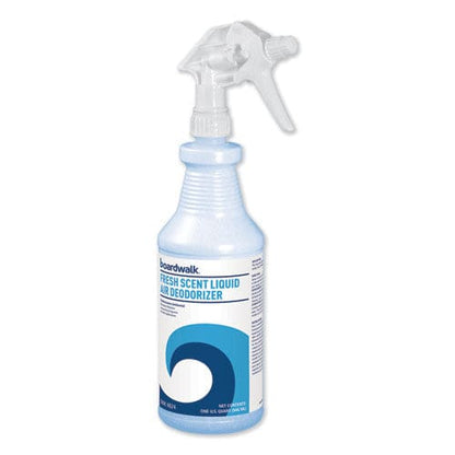 Boardwalk Fresh Scent Air Freshener 32 Oz Spray Bottle - Janitorial & Sanitation - Boardwalk®