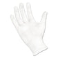 Boardwalk General Purpose Vinyl Gloves Powder/latex-free 2.6 Mil Large Clear 100/box - Janitorial & Sanitation - Boardwalk®